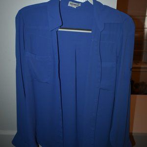 Express Professional Blouse